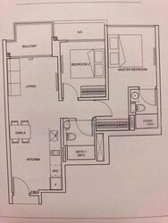 Straits Mansions (D15), Apartment #458569051